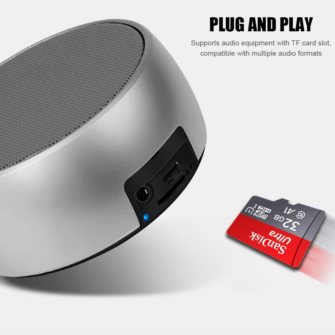 Tarjeta SD 32/64GB - Virsem