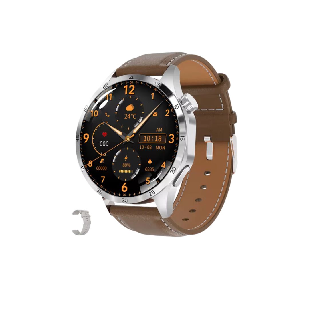 Smartwatch Sphere Plus con GPS y NFC - Virsem