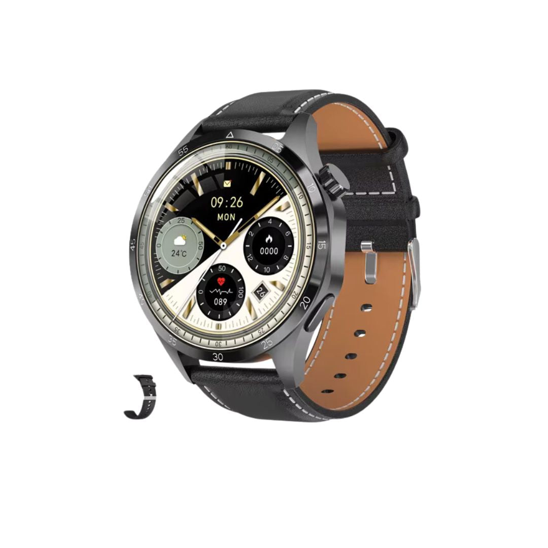 Smartwatch Sphere Plus con GPS y NFC - Virsem