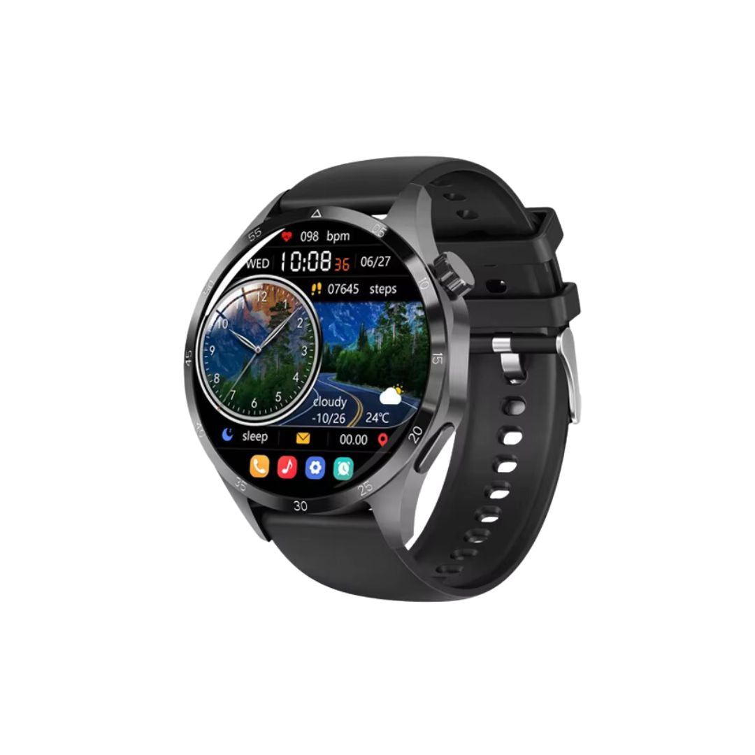 Smartwatch Sphere Plus con GPS y NFC - Virsem
