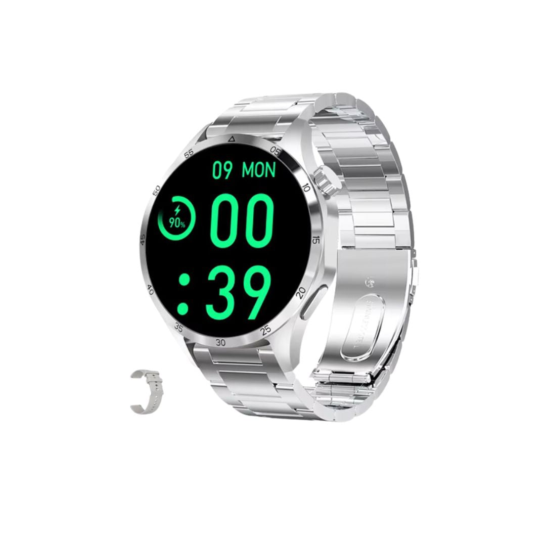 Smartwatch Sphere Plus con GPS y NFC - Virsem