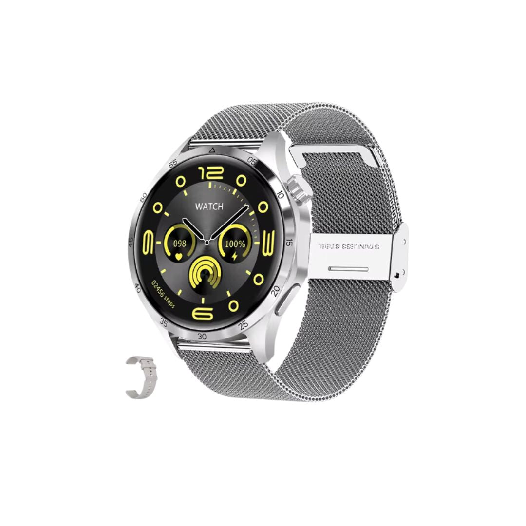 Smartwatch Sphere Plus con GPS y NFC - Virsem