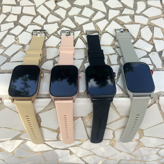 Smartwatch Universe - Virsem