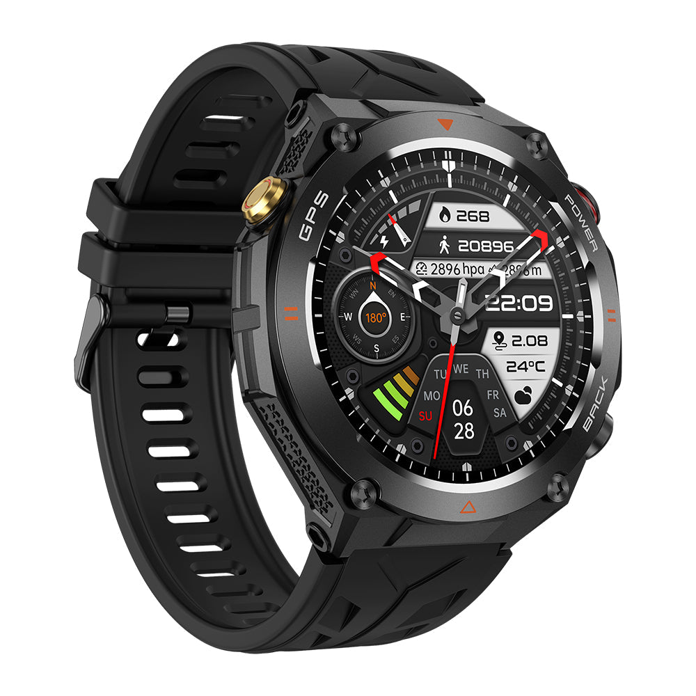 Smartwatch Hero con GPS - Virsem