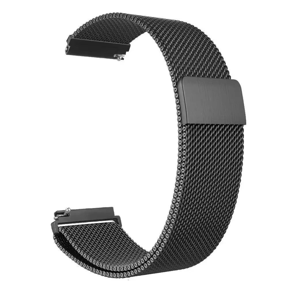 Correas Acero con Imán
