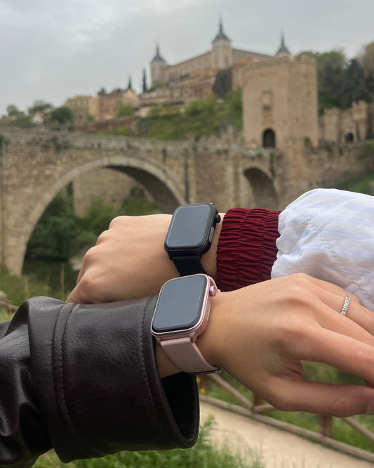 Smartwatch Galaxy Fit - Virsem