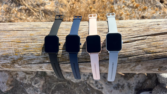 Smartwatch Galaxy Plus - Virsem