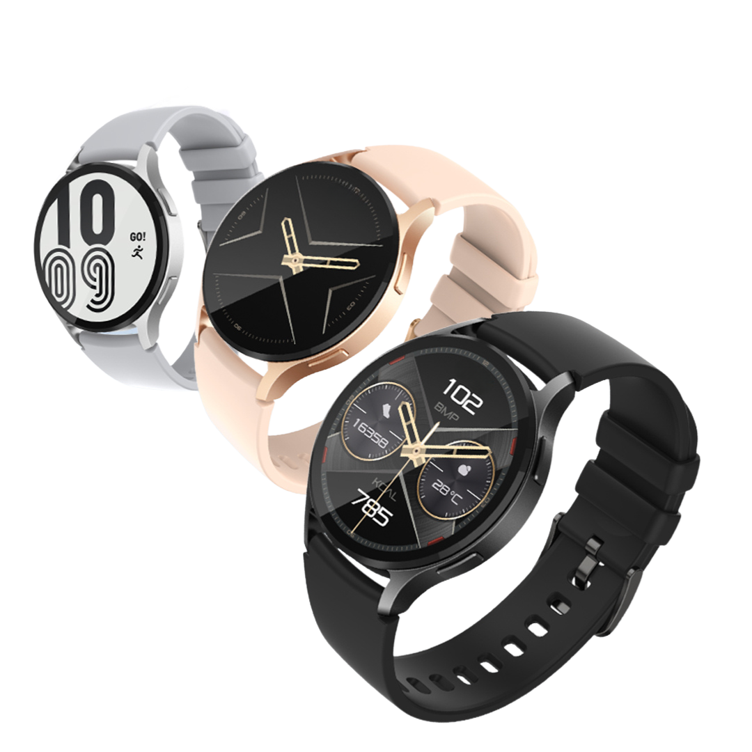 Smartwatch Luxury con IA - Virsem (Nuevo Modelo)