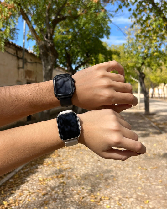 Smartwatch Savage Pro - Virsem