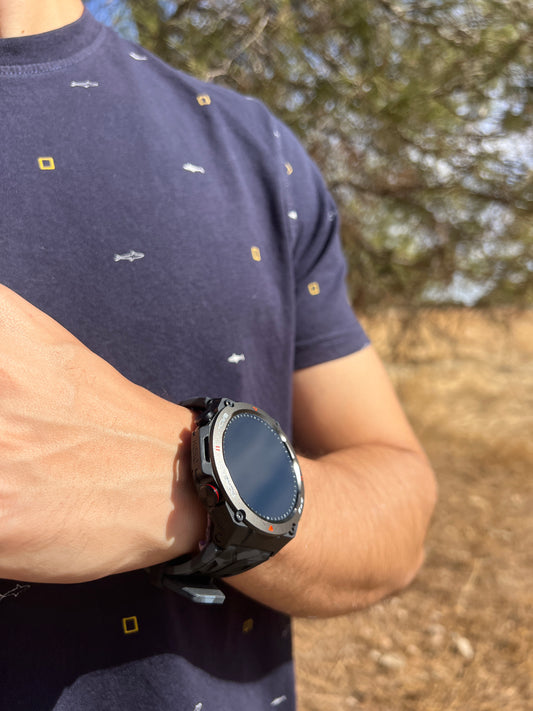 Smartwatch Hero con GPS - Virsem