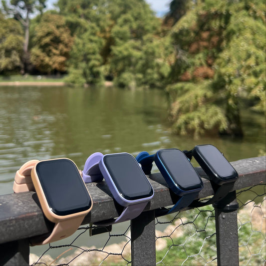 Smartwatch Future - Virsem