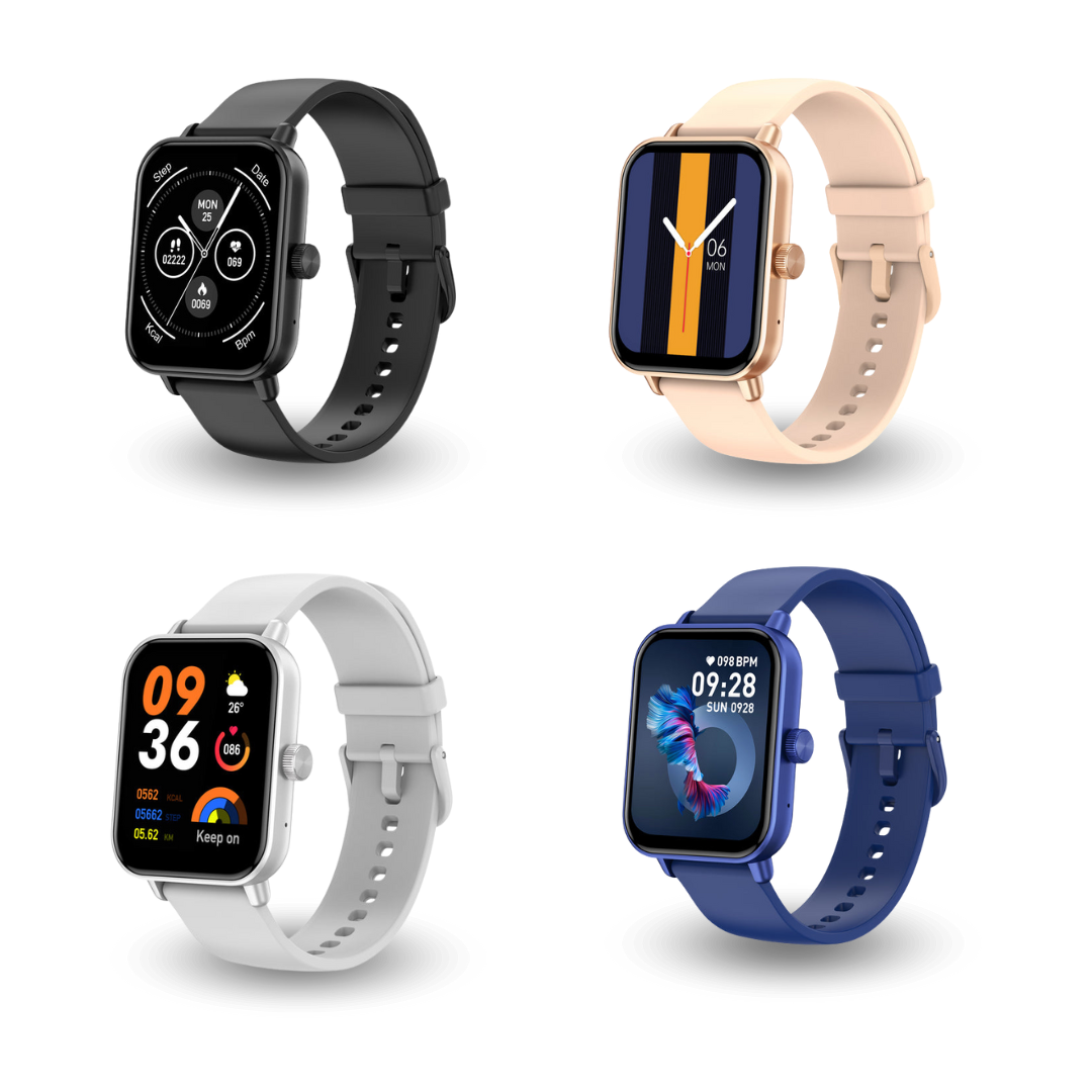 Smartwatch Galaxy Plus - Virsem