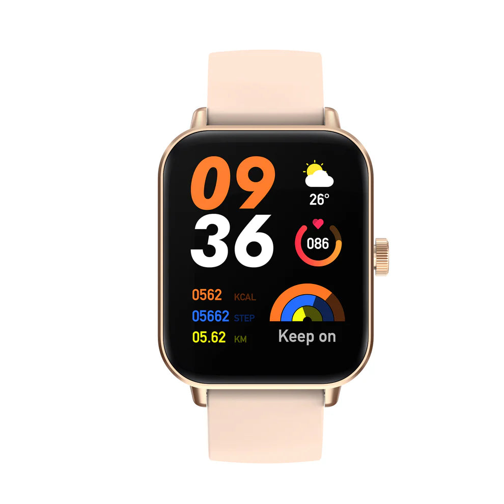 Smartwatch Galaxy Plus - Virsem
