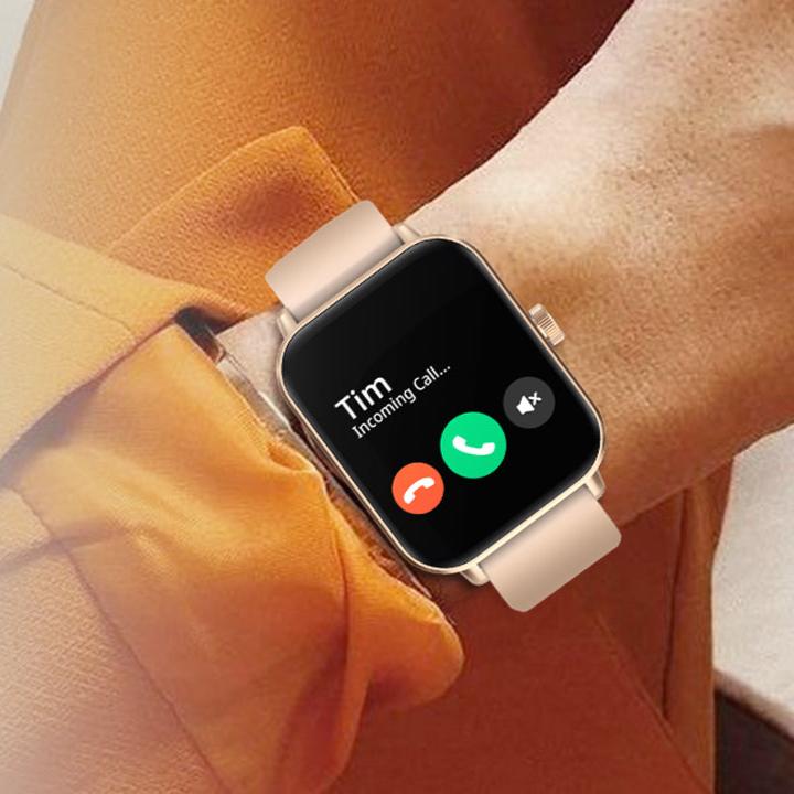 Smartwatch Galaxy Plus - Virsem