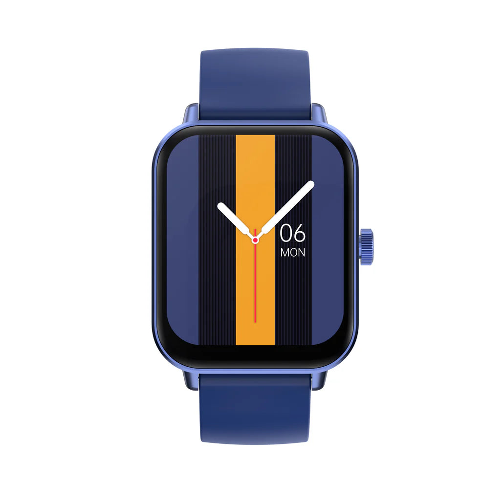 Smartwatch Galaxy Plus - Virsem