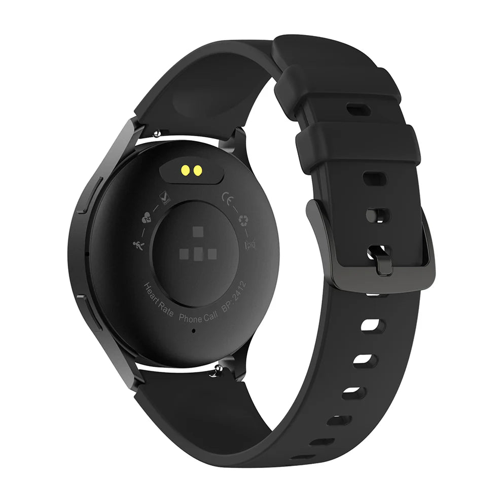Smartwatch Luxury con IA - Virsem (Nuevo Modelo)