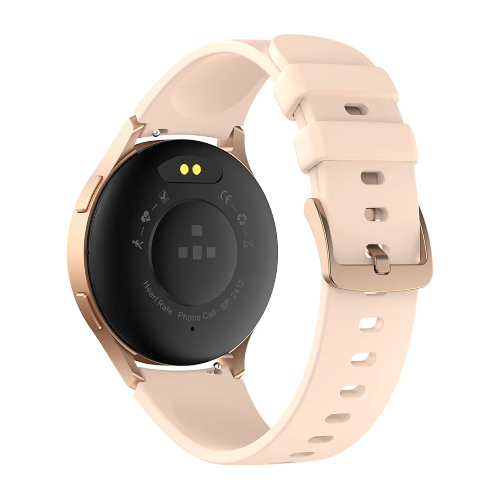 Smartwatch Luxury con IA - Virsem (Nuevo Modelo)