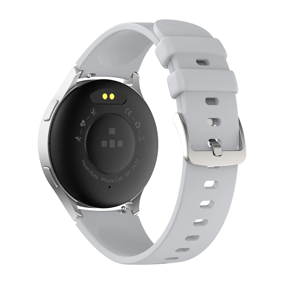 Smartwatch Luxury con IA - Virsem (Nuevo Modelo)