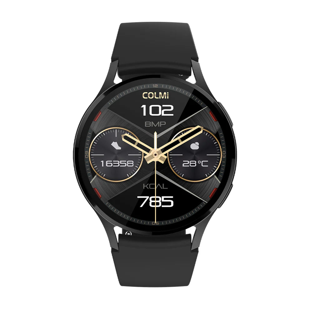 Smartwatch Luxury con IA - Virsem (Nuevo Modelo)
