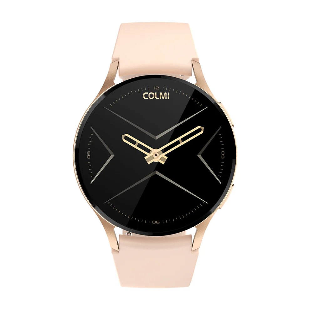 Smartwatch Luxury con IA - Virsem (Nuevo Modelo)