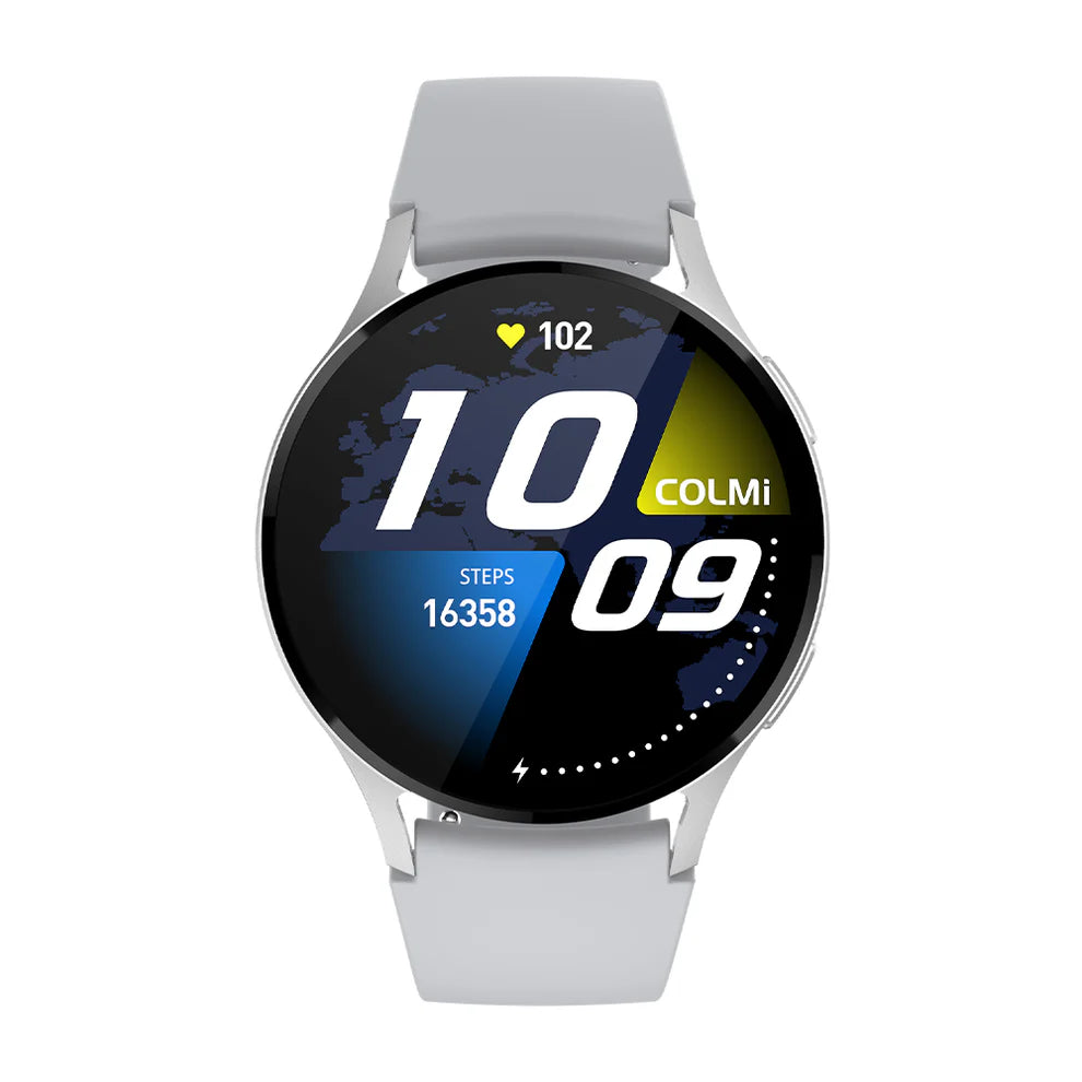 Smartwatch Luxury con IA - Virsem (Nuevo Modelo)