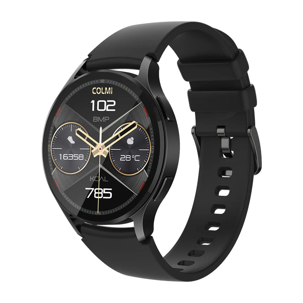 Smartwatch Luxury con IA - Virsem (Nuevo Modelo)