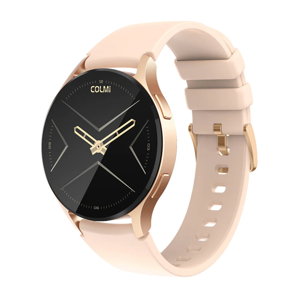 Smartwatch Luxury con IA - Virsem (Nuevo Modelo)