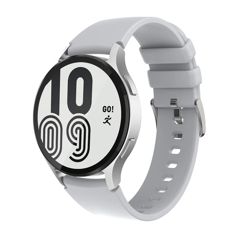 Smartwatch Luxury con IA - Virsem (Nuevo Modelo)