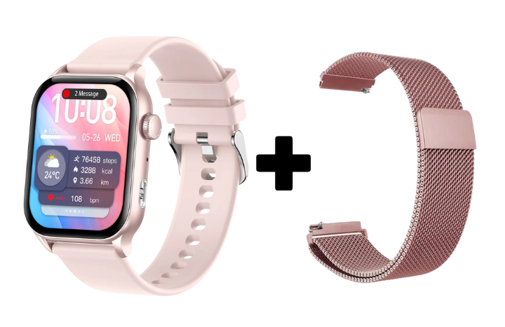 Smartwatch Universe - Virsem