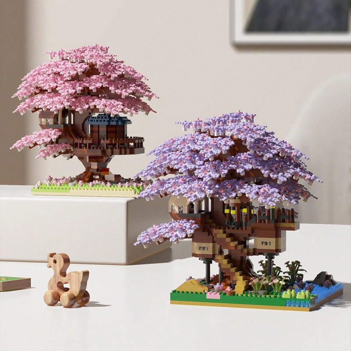 Arbol Sakura - Virsem Bricks