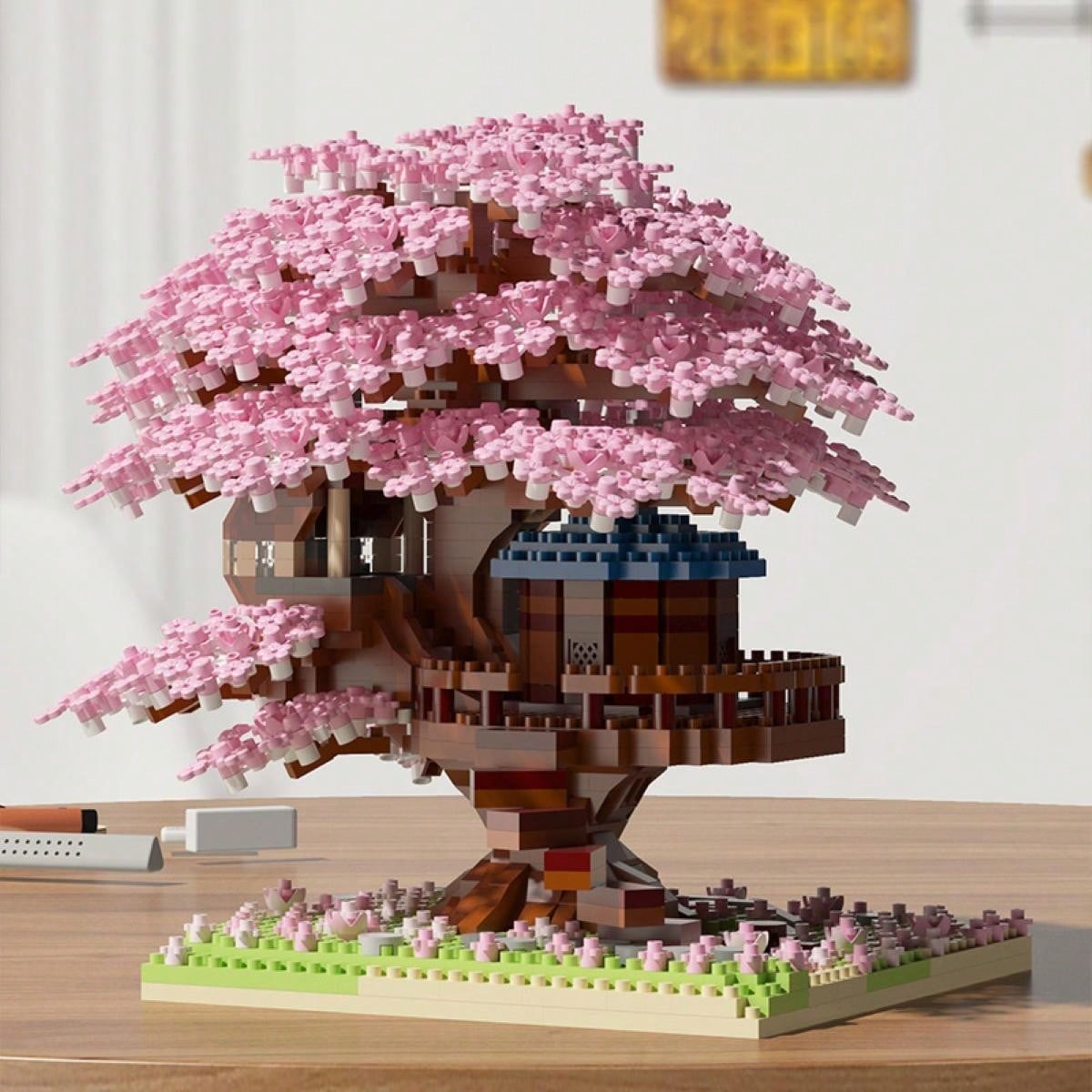 Arbol Sakura - Virsem Bricks
