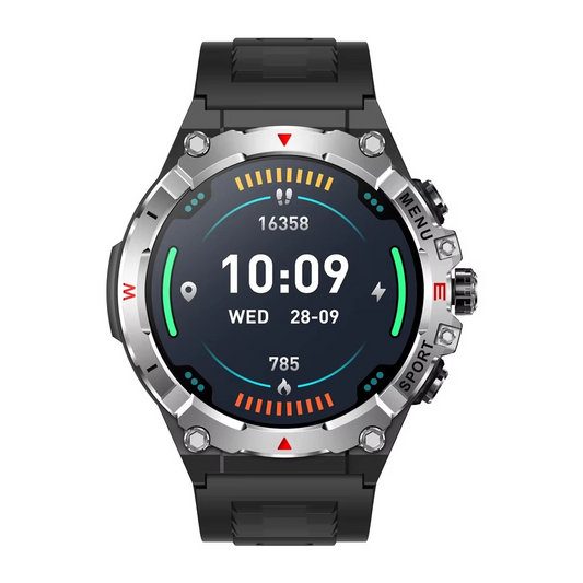 Smartwatch Hero con GPS - Virsem