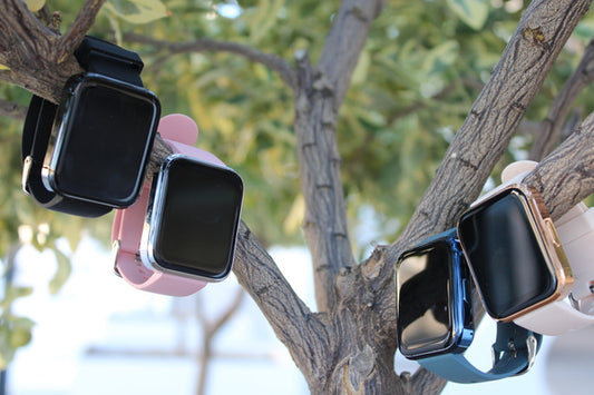 (Modelo en LIQUIDACIÓN) Virsem - SmartWatch Elegant