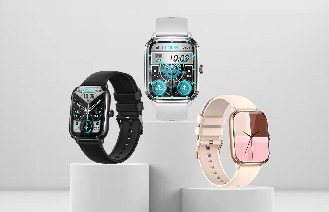 Relojes Inteligentes - SmartWatch