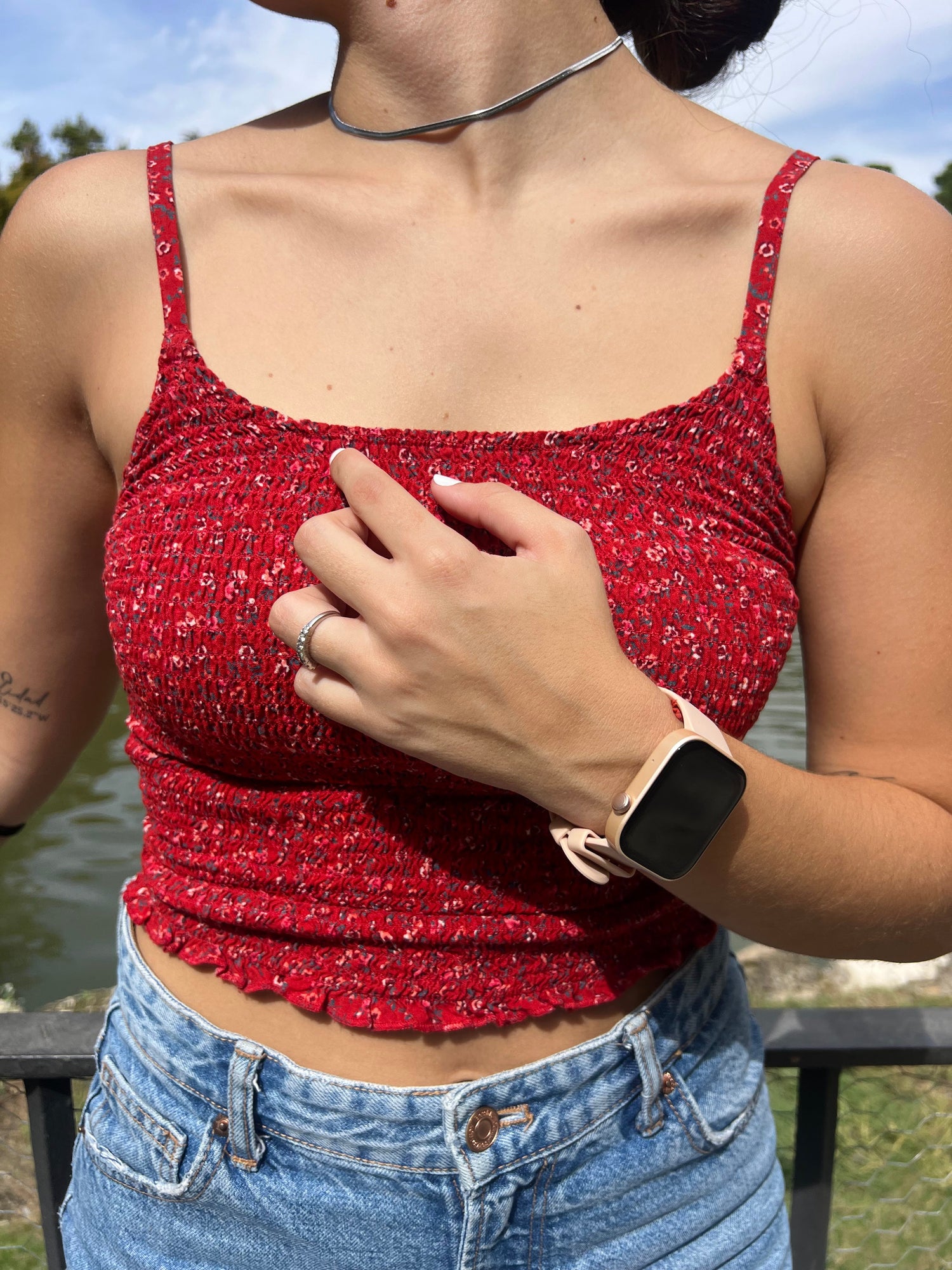 Correas Smartwatch