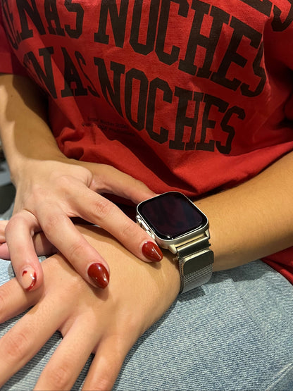 Smartwatch Savage Pro - Virsem