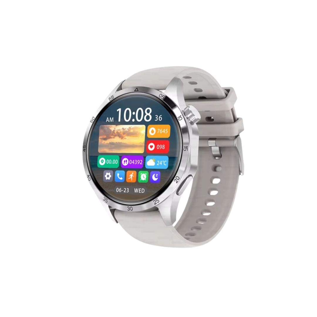 Smartwatch Sphere Plus con GPS y NFC - Virsem (Nuevo Modelo)