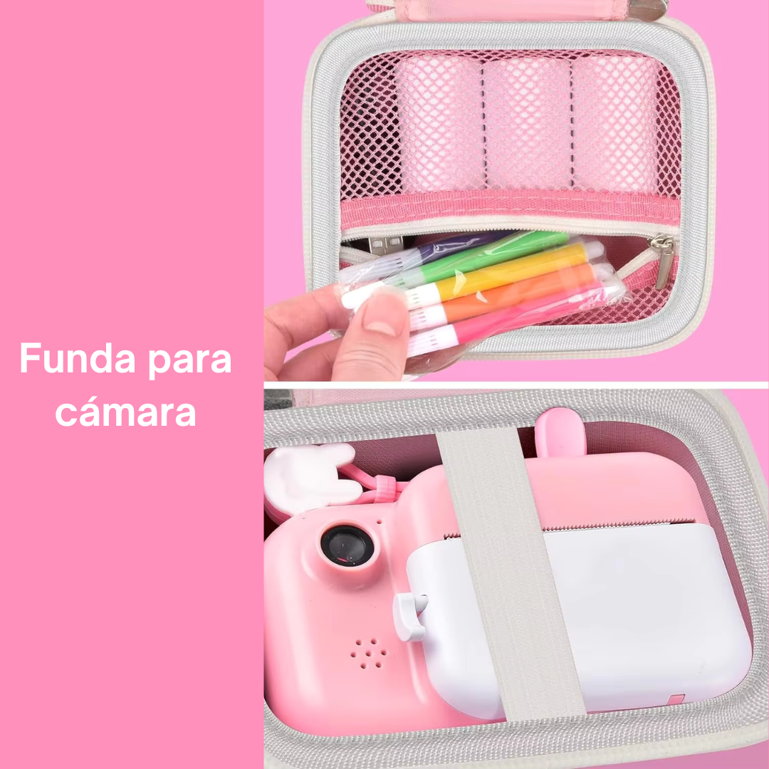 Funda para Cámara - Virsem