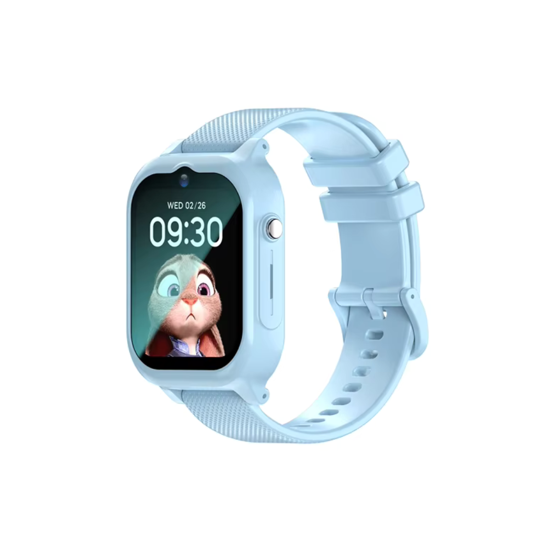 Smartwatch Kids Pro GPS - Virsem (Nuevo Modelo)