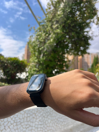 Smartwatch Future - Virsem