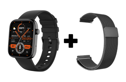 Smartwatch Future - Virsem (Nuevo Modelo)