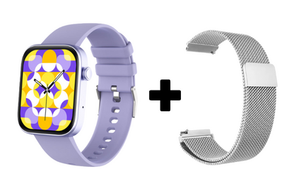Smartwatch Future - Virsem (Nuevo Modelo)
