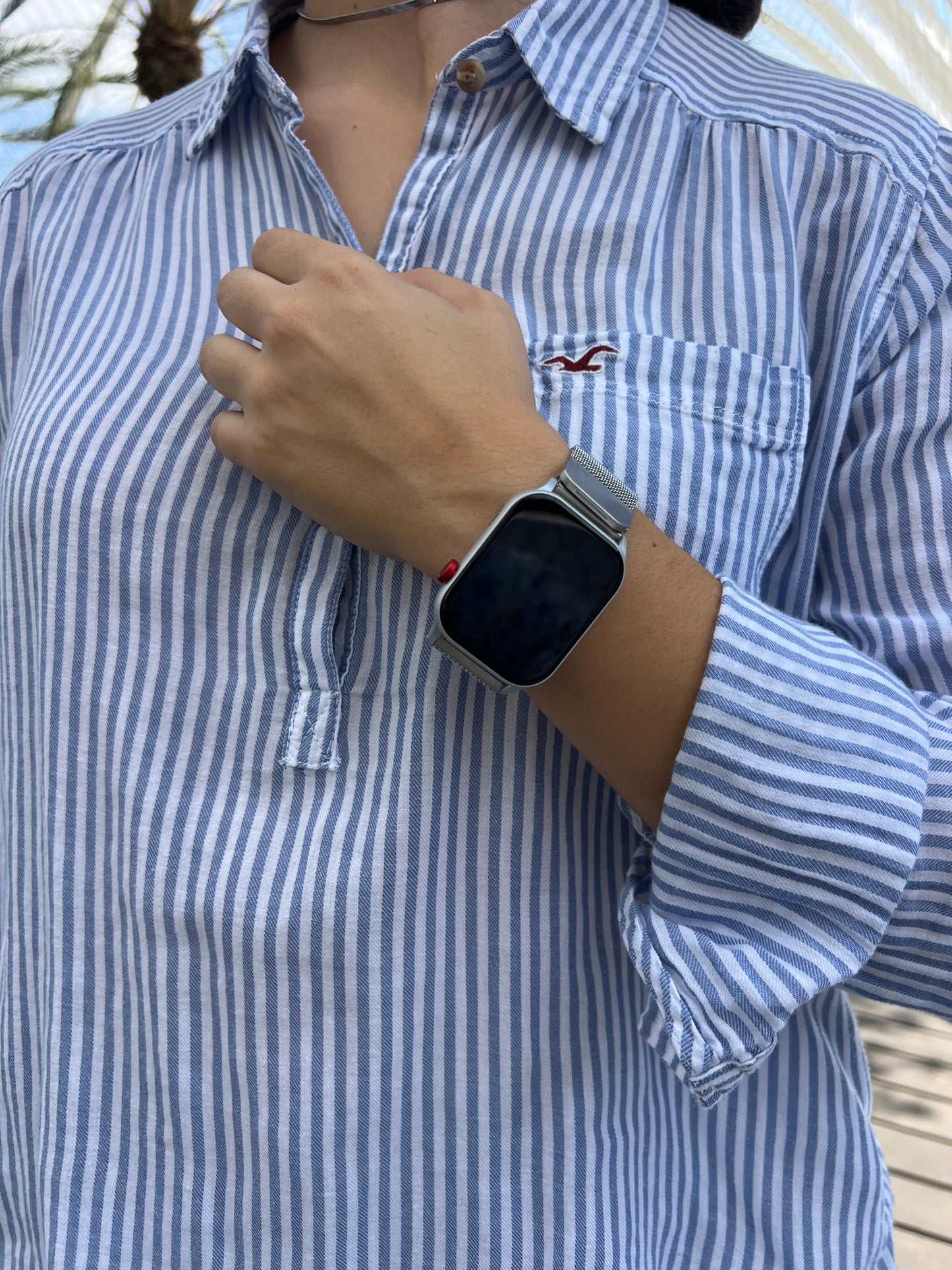 Smartwatch Universe - Virsem