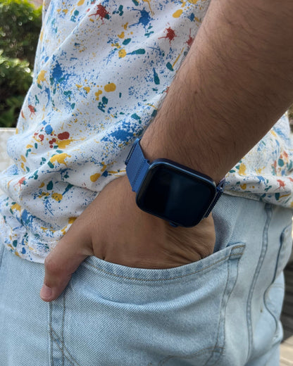 Smartwatch Future - Virsem