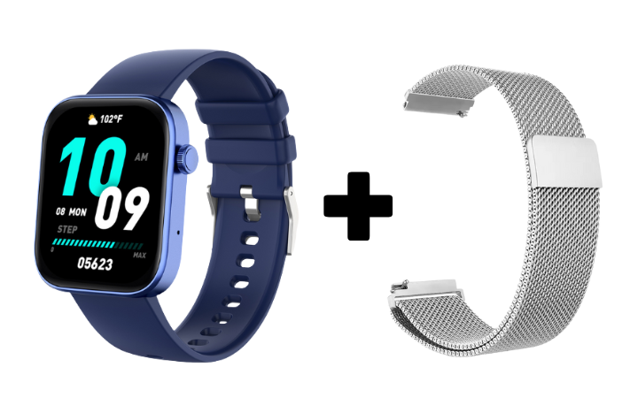 Smartwatch Future - Virsem (Nuevo Modelo)