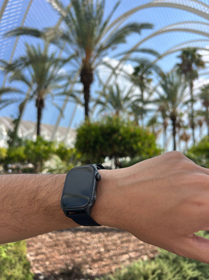 Smartwatch Universe - Virsem