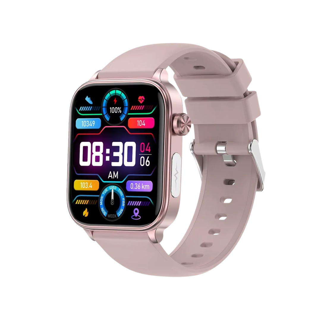 Smartwatch Galaxy Fit - Virsem