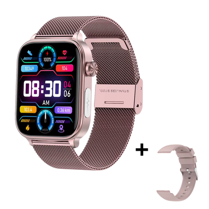 Smartwatch Galaxy Fit - Virsem