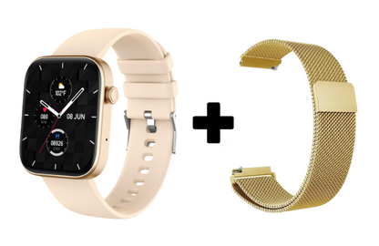 Smartwatch Future - Virsem (Nuevo Modelo)
