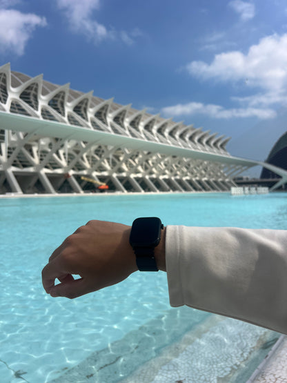 Smartwatch Universe Pro - Virsem